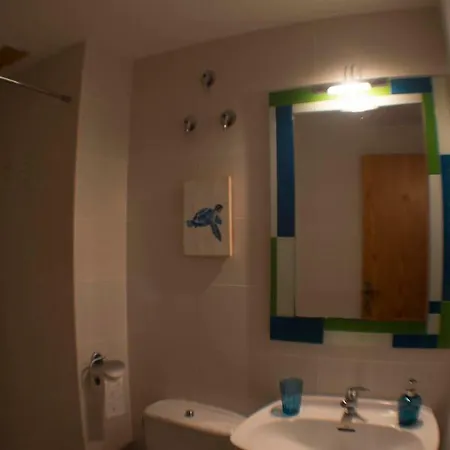 Apartment Casa De Mandalas