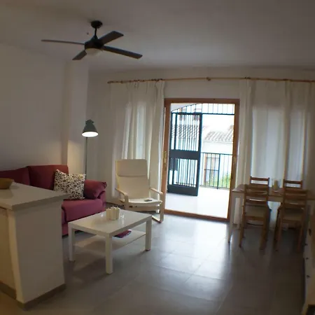 Casa De Mandalas Apartment Altea