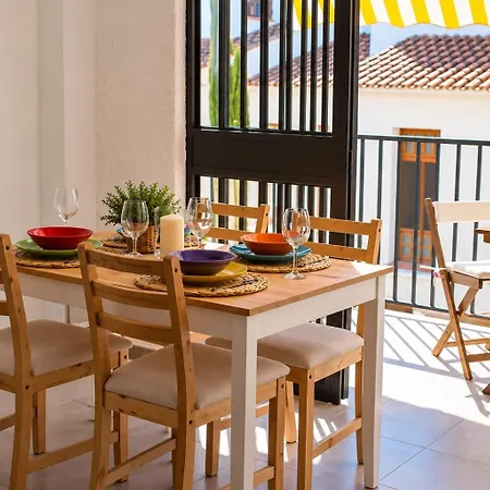 Casa De Mandalas אלתיאה
