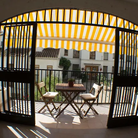Casa De Mandalas Apartment Altea