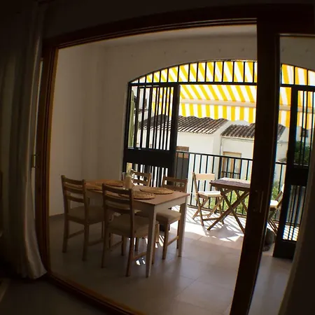 Casa De Mandalas Apartment