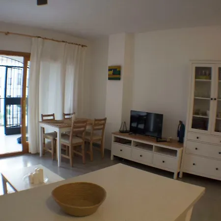 Διαμέρισμα Casa De Mandalas *