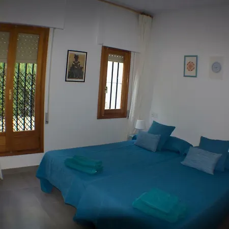 Casa De Mandalas *